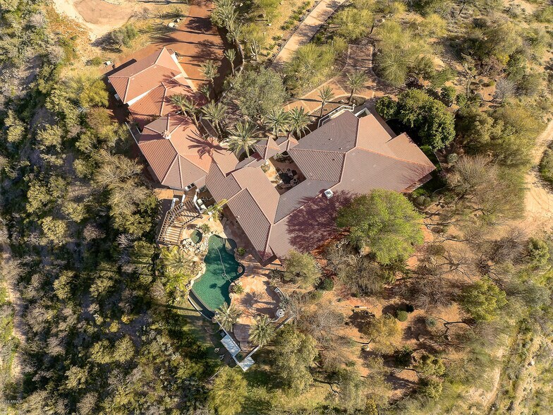 28331 Rocking Horse ln, Morristown, AZ à louer - Photo principale – Image 1 sur 2