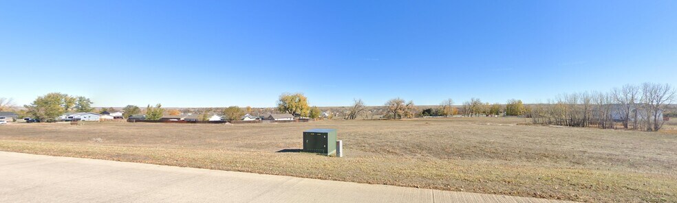 TBD 13th Ave., Belle Fourche, SD à vendre - Aérien – Image 2 sur 6