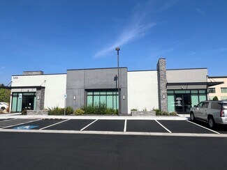 Plus de détails pour 5458 Reno Corporate Dr, Reno, NV - Bureau à louer