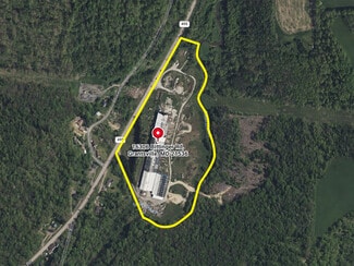 Plus de détails pour 16306 Bittinger Rd, Grantsville, MD - Terrain à vendre
