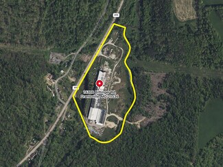 Plus de détails pour 16306 Bittinger Rd, Grantsville, MD - Terrain à vendre