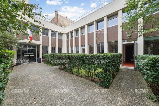 Plus de détails pour 6-8 Rue Eugène Oudiné, Paris - Bureau à louer