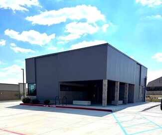Plus de détails pour 5341 McPherson Blvd, Fort Worth, TX - Local commercial à louer