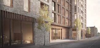 Plus de détails pour 49 Blundell St, Liverpool - Local commercial à louer