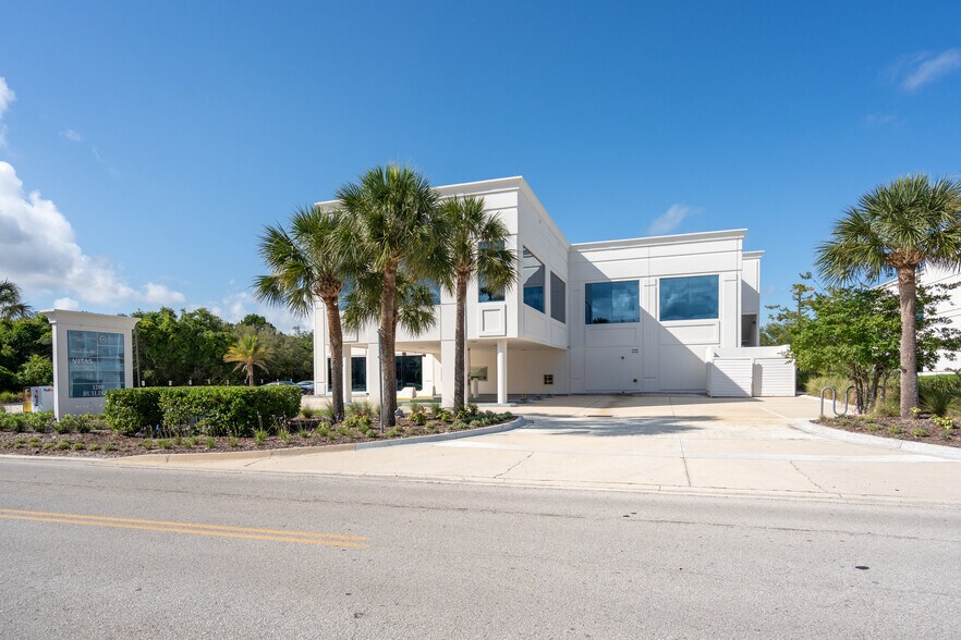 1200 Plantation Island Dr, Saint Augustine, FL à louer - Photo de l’immeuble – Image 2 sur 9