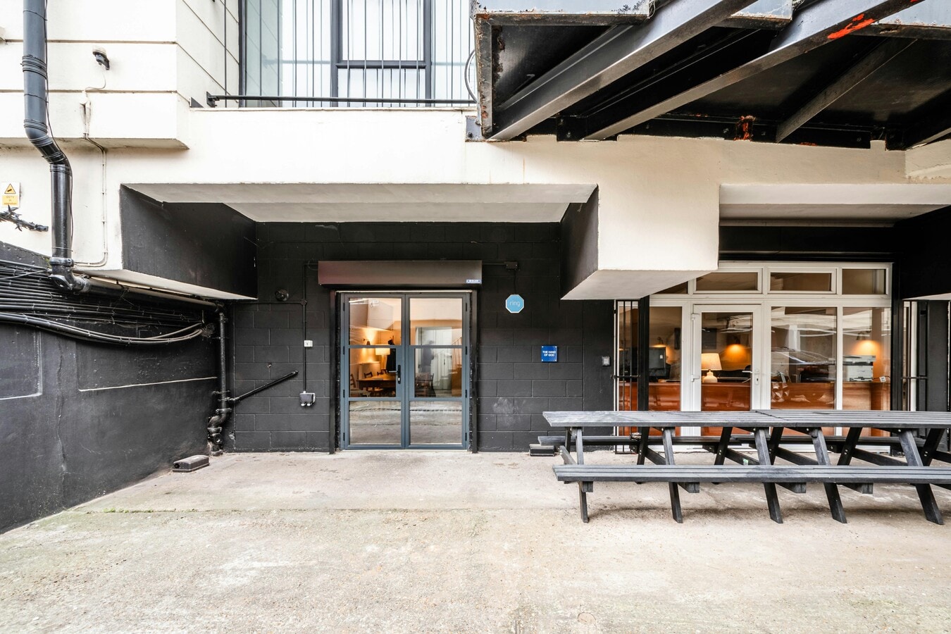 414-422 Hackney Rd, Londres, LND E2 7SY - Lot 1 -  - Photo intérieure - Image 2 of 13