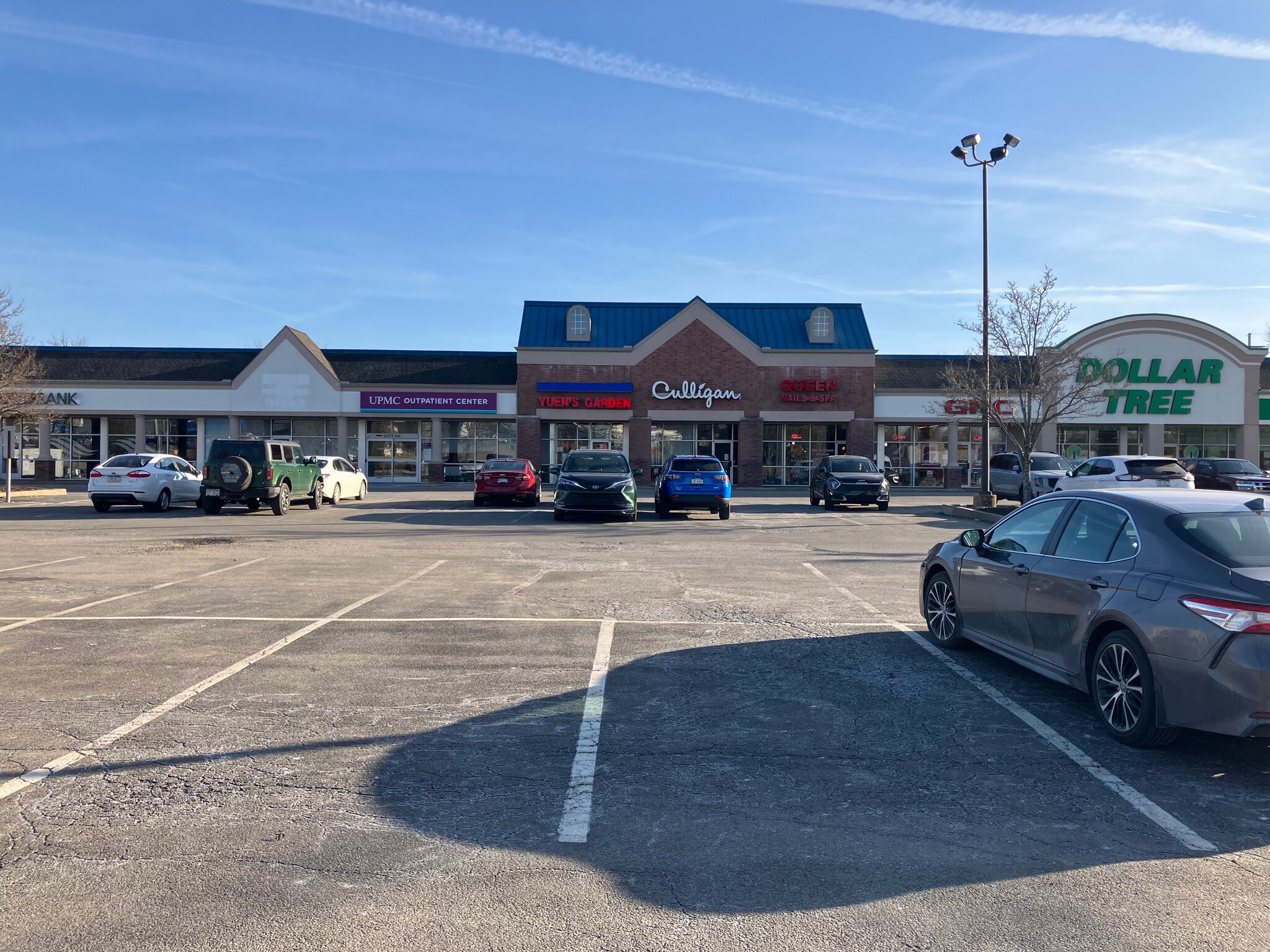 16039 Conneaut Lake Rd, Meadville, PA à louer Photo principale– Image 1 sur 11