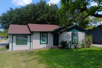 Plus de détails pour 2925 N Travis St, Sherman, TX - Bureau/Local commercial à louer