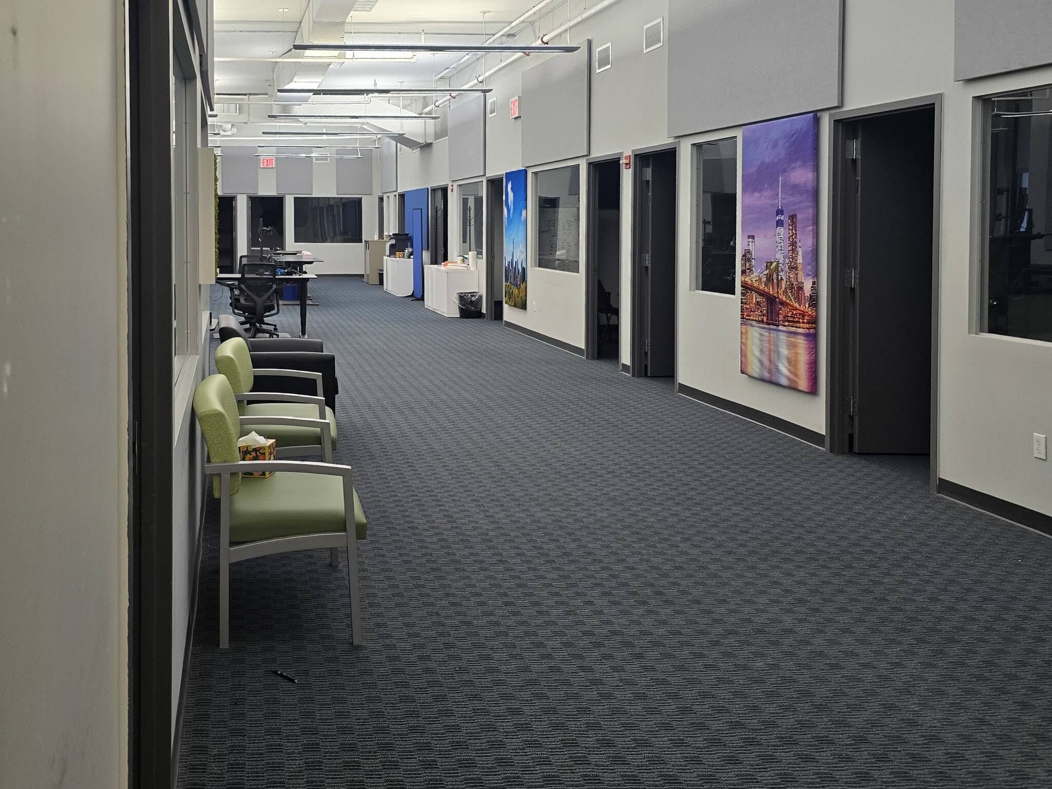 11 Broadway, New York, NY à louer Photo intérieure– Image 1 sur 7