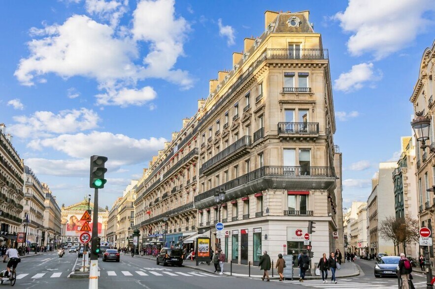 30 Avenue De L'Opera, Paris à vendre - Photo de l’immeuble – Image 1 sur 9