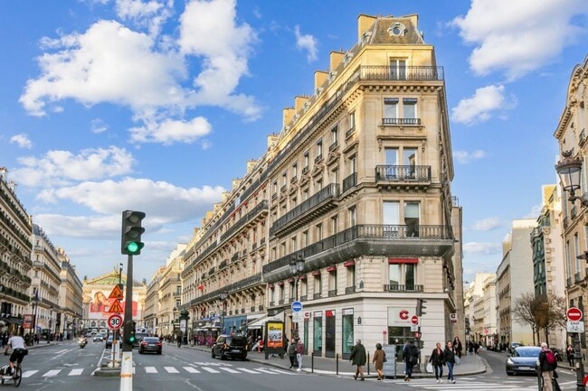 Plus de détails pour 30 Avenue De L'Opera, Paris - Bureau à vendre