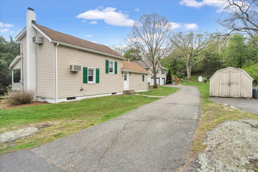 47-49 Furnace ave, Wanaque, NJ à vendre - Photo de l’immeuble – Image 2 sur 33