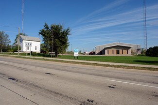 Plus de détails pour 45390 Grand River Ave, Novi, MI - Industriel/Logistique à louer