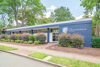 Plus de détails pour 412 Louise Ave, Charlotte, NC - Bureau à louer