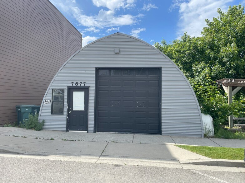 7877 W Main St, Rathdrum, ID à louer - Photo de l’immeuble – Image 2 sur 13