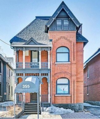 Plus de détails pour 355 Waverley St, Ottawa, ON - Bureau à louer