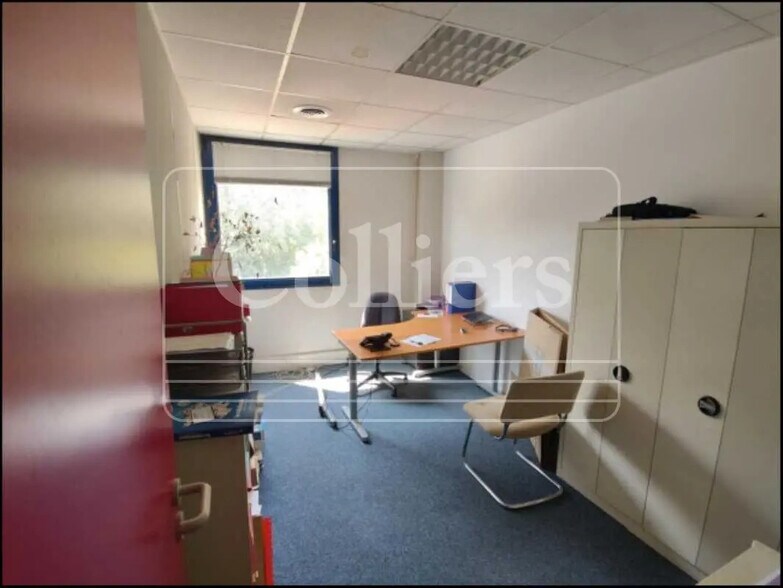 Bureau dans Aix-en-Provence à louer - Photo de l’immeuble – Image 2 sur 7