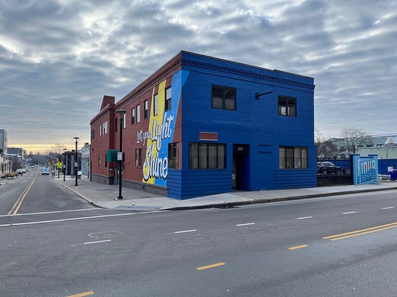 84 Scio St, Rochester, NY à louer - Photo de l’immeuble – Image 2 sur 20