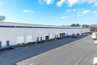 Plus de détails pour 3808 Cook Blvd, Chesapeake, VA - Industriel/Logistique à louer
