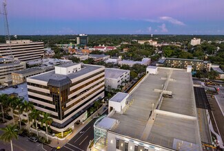 1001 3rd Ave W, Bradenton, FL - VUE AÉRIENNE  vue de carte