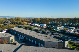 1225 Kingsway Ave, Port Coquitlam, BC - Vue aérienne vue de carte - Image1