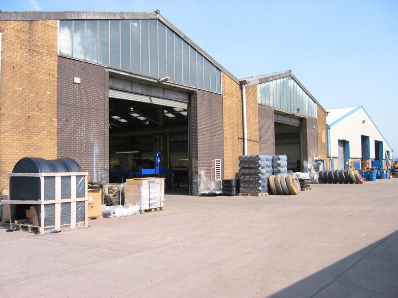 Hayes Ln, Stourbridge à louer - Photo principale – Image 1 sur 5