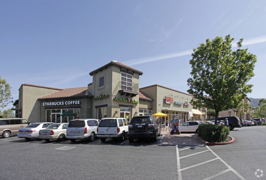 4848-4868 Evergreen Rd, San Jose, CA à louer - Photo principale – Image 1 sur 6