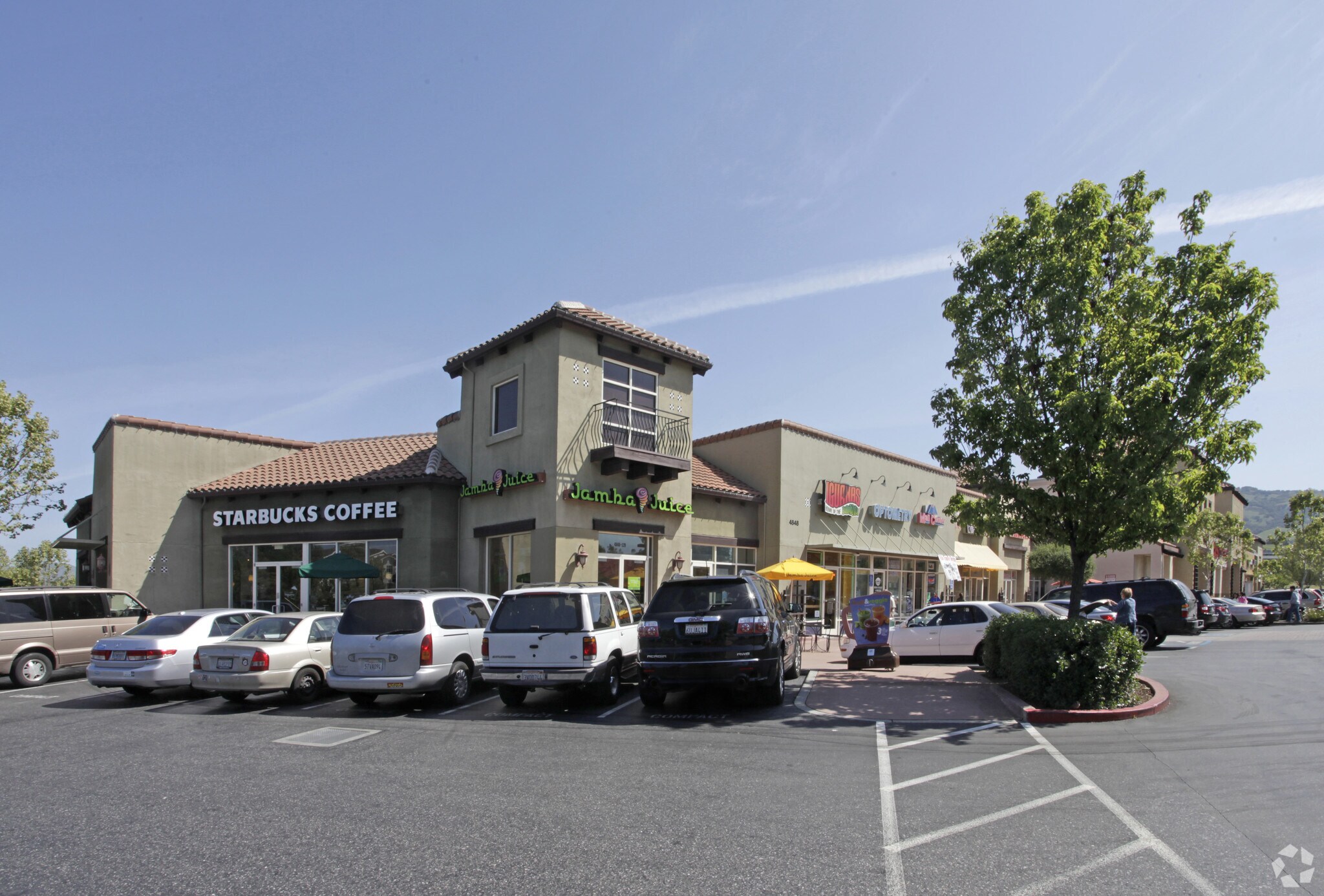 4848-4868 Evergreen Rd, San Jose, CA à louer Photo principale– Image 1 sur 7