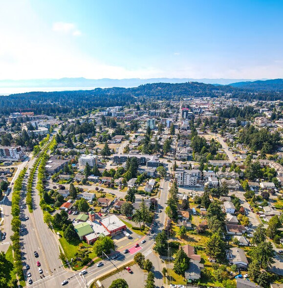 810 Arncote Av, Langford, BC à vendre - Photo de l’immeuble – Image 2 sur 5
