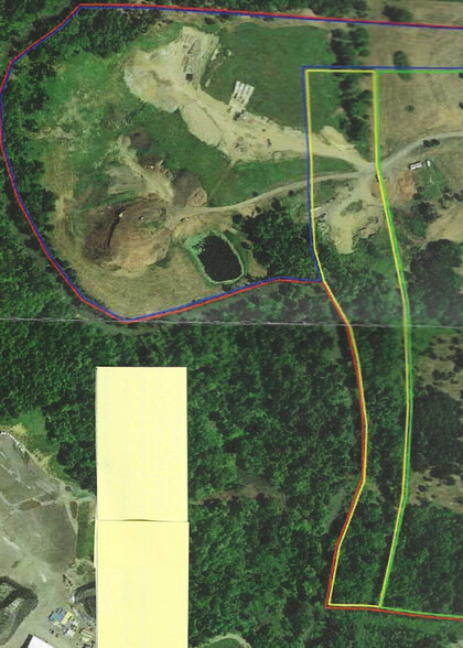 2169 River Rd, Coeymans, NY à louer - Aérien – Image 2 sur 11