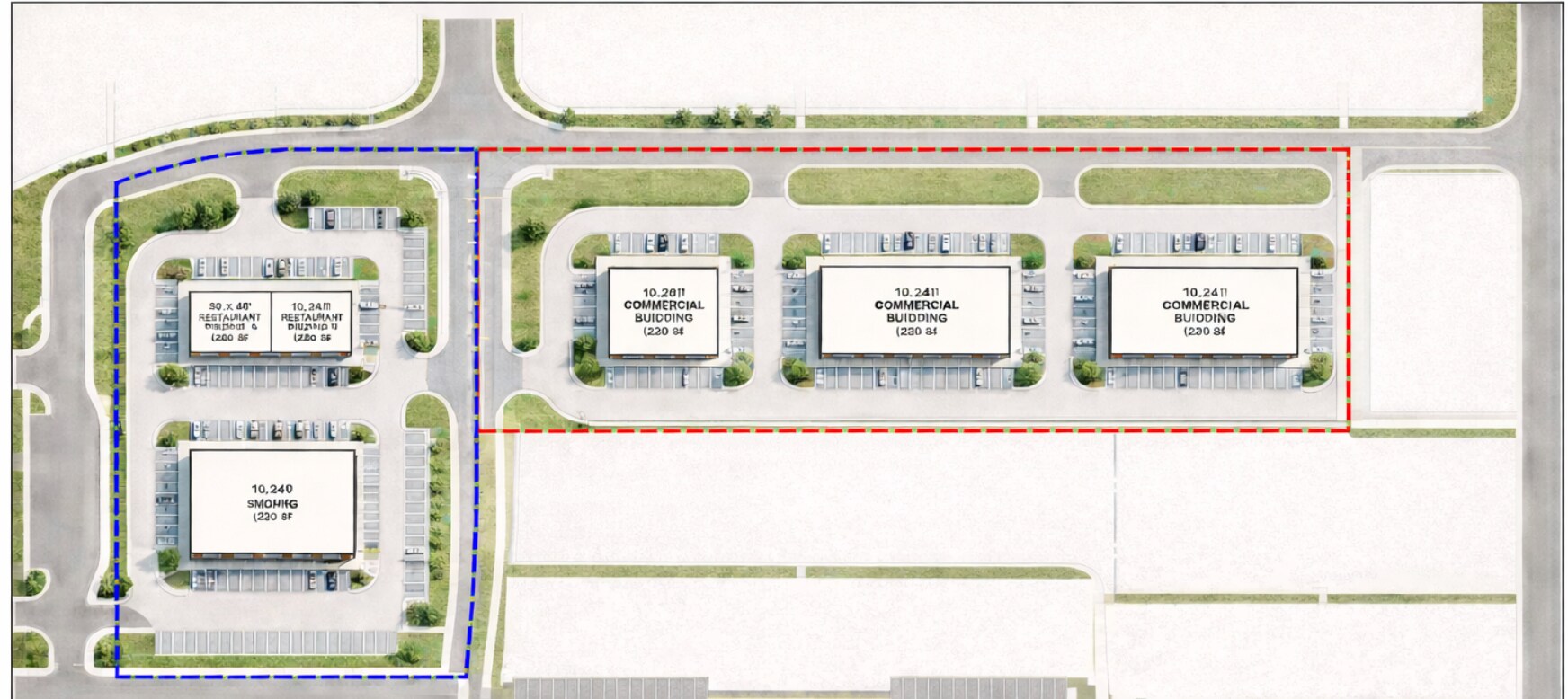 13000 S State Route 47, Huntley, IL à louer Photo intérieure– Image 1 sur 6