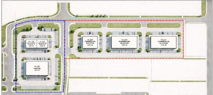 13000 S State Route 47, Huntley, IL à louer Photo intérieure– Image 1 sur 6