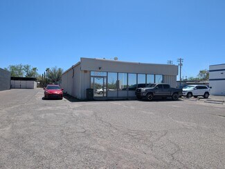 Plus de détails pour 4924 E 22nd St, Tucson, AZ - Local commercial à vendre