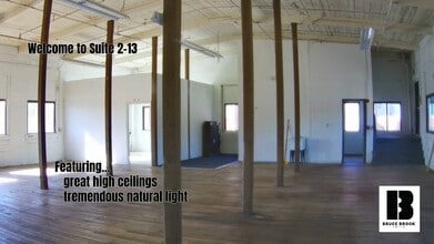 1313 Connecticut Ave, Bridgeport, CT à louer - Vidéo sur l’annonce professionnelle 