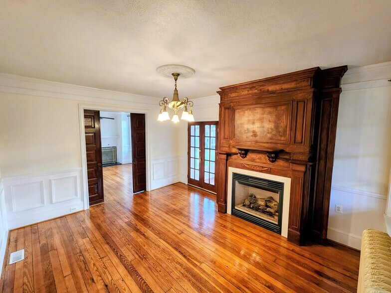 3134 Butler Pike, Plymouth Meeting, PA à louer - Photo intérieure – Image 3 sur 9