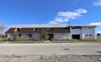 Plus de détails pour 1871 Tower St, Flint, MI - Industriel/Logistique à vendre