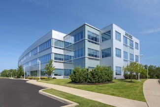 Plus de détails pour 300 Airborne Pky, Cheektowaga, NY - Bureau à louer