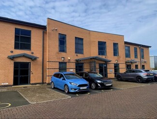 Plus de détails pour Cygnet Dr, Northampton - Bureau à vendre
