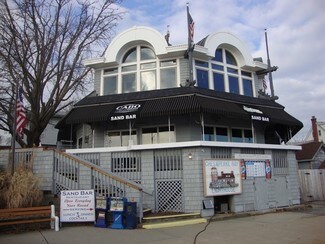 Plus de détails pour 201 Union Ave, Brielle, NJ - Bureau à louer