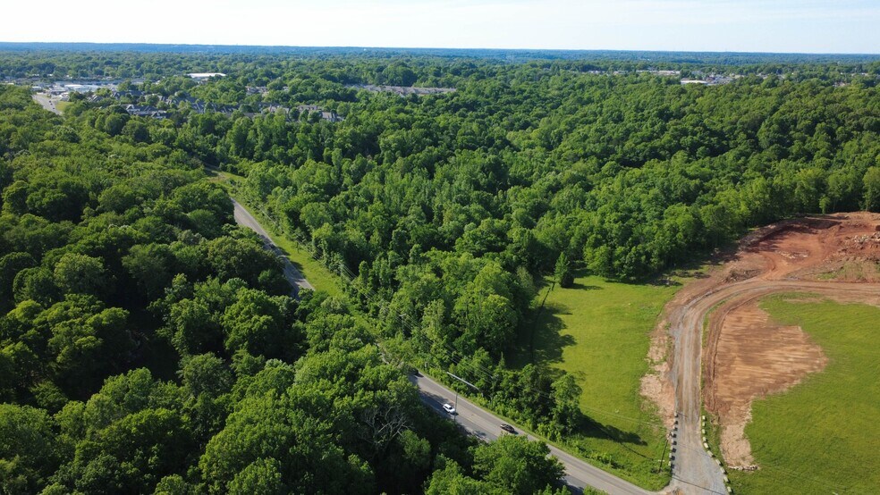 Ashland City Hwy, Clarksville, TN à vendre - Aérien – Image 2 sur 23