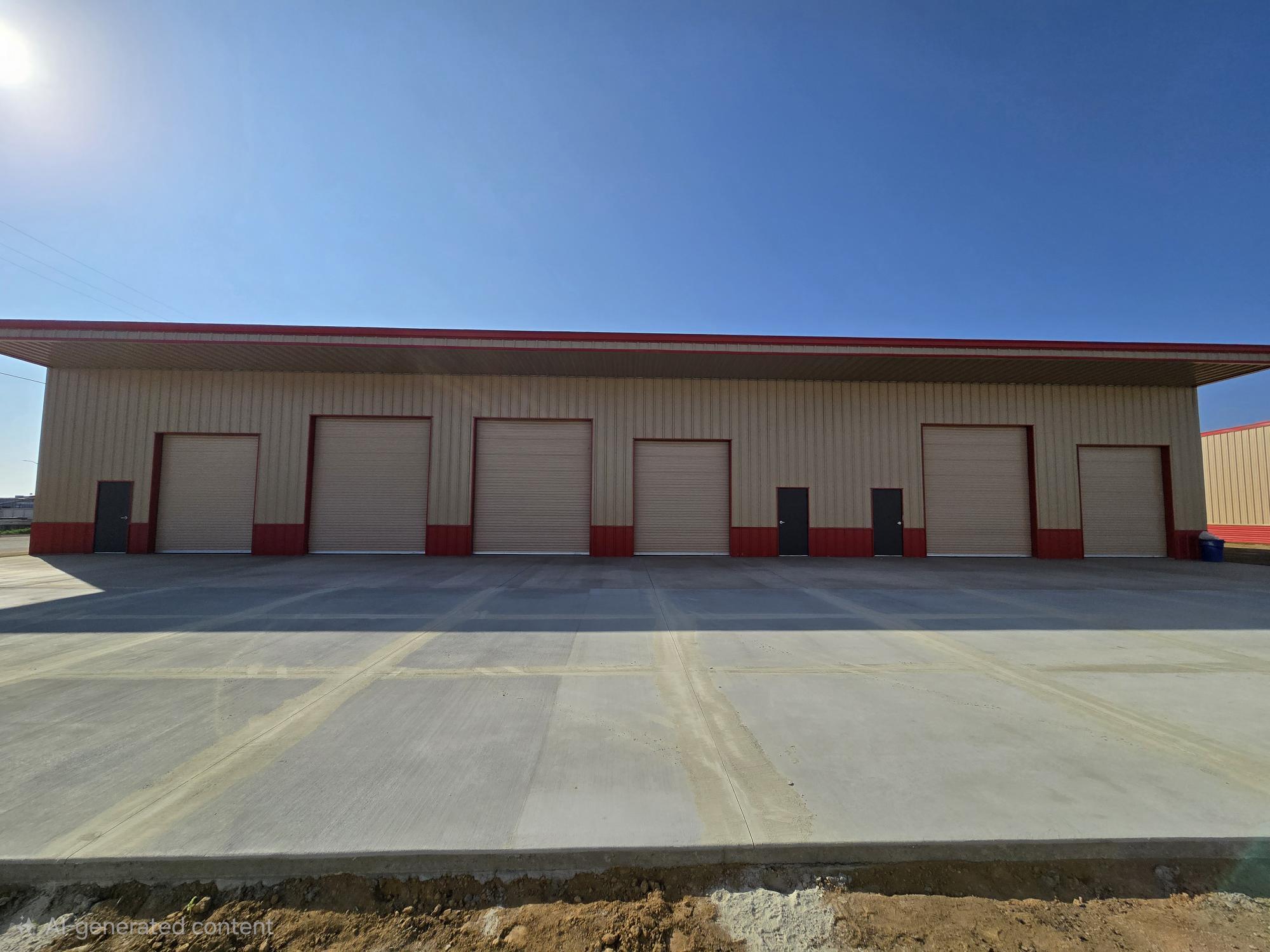 5240 Doolittle Ave, Shafter, CA à louer Photo principale– Image 1 sur 16