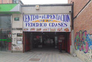 Plus de détails pour Calle De Federico Grases, 20, Madrid - Local commercial à vendre