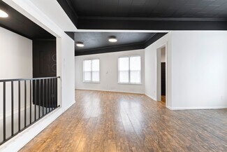Plus de détails pour 1453 Pennsylvania Ave SE, Washington, DC - Bureau/Local commercial, Local commercial à louer
