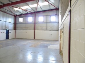 Unit 8 Harrier Ct, Elvington à louer Photo intérieure– Image 1 sur 6
