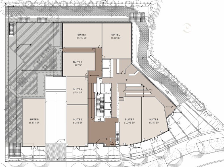 13585 95th Ave, Surrey, BC à louer - Plan d’étage – Image 3 sur 3