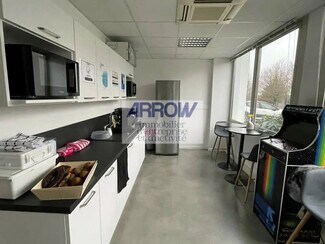 Plus de détails pour Bureau à louer