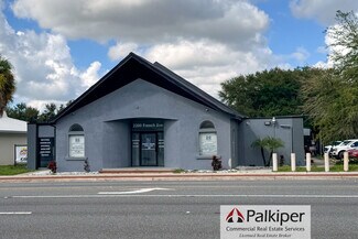 Plus de détails pour 2200 S French Ave, Sanford, FL - Bureau à louer