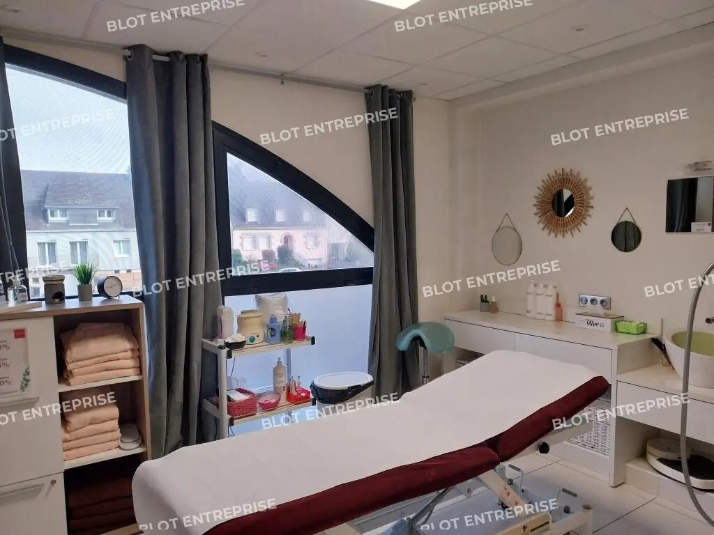 Bureau dans Quimper à vendre Photo intérieure– Image 1 sur 9