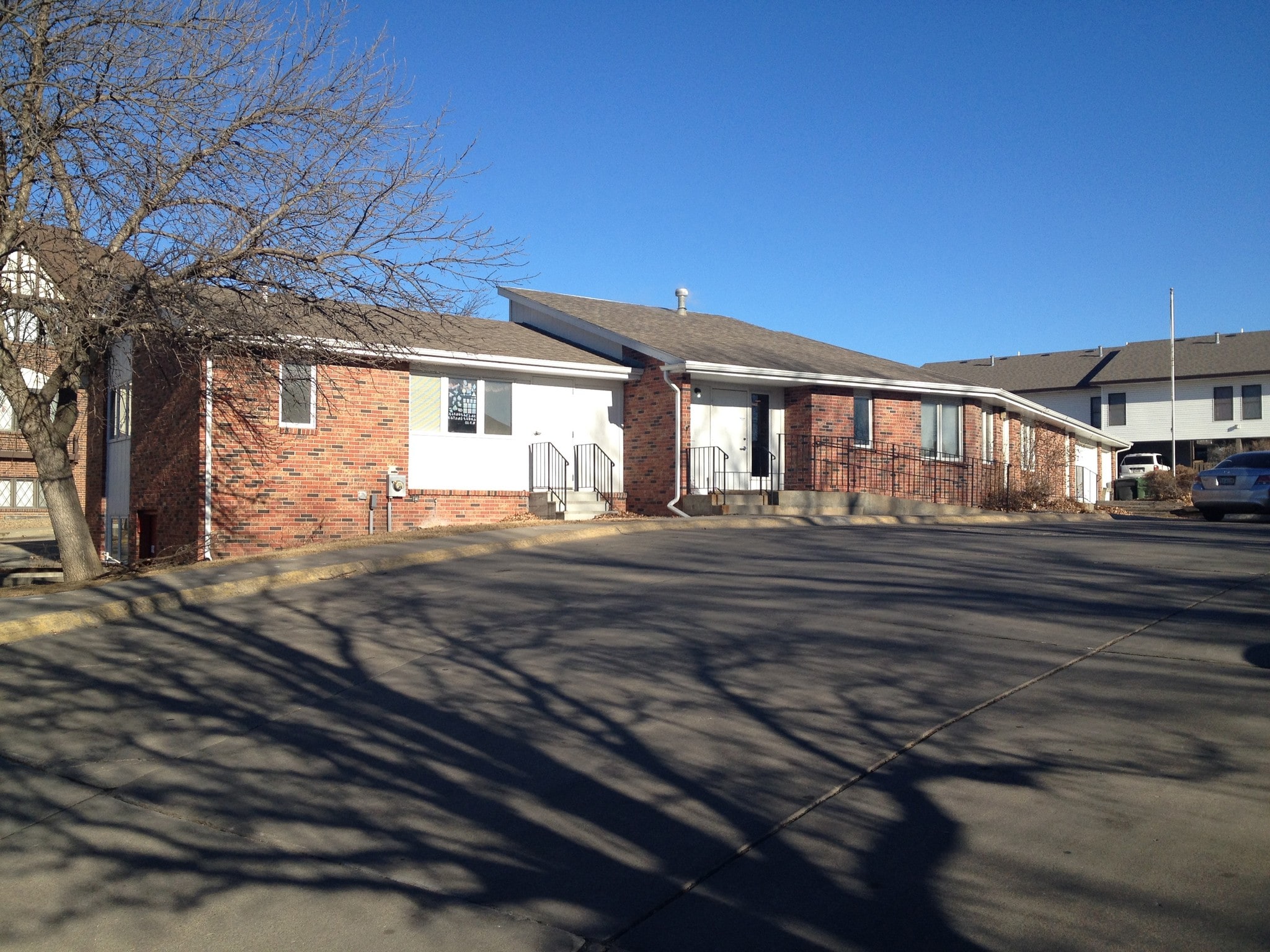 1520 Knox St, Lincoln, NE à vendre Photo principale– Image 1 sur 27