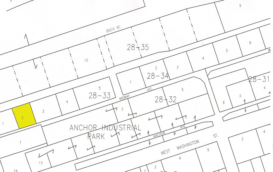 2001 Midway Ave, Petersburg, VA à louer - Autre – Image 2 sur 4